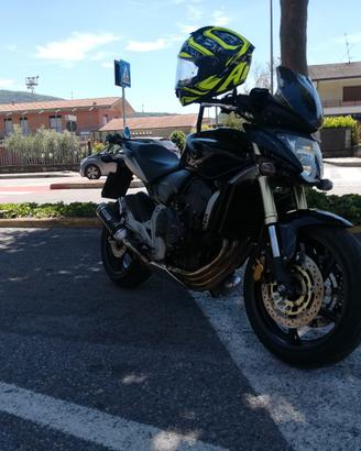 Honda Hornet 600