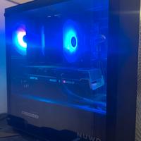 PC Fisso da Gaming/Editing - Prestazioni Top