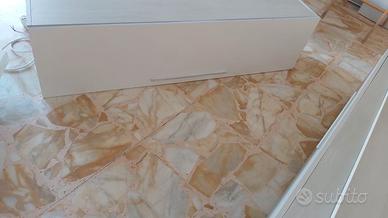 Mobile bagno e parete attrezzata 