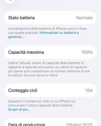 Iphone 16 128gb Bianco