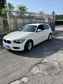 Bmw serie 1 f20