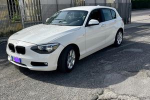 Bmw serie 1 f20