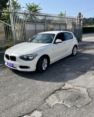 Bmw serie 1 f20