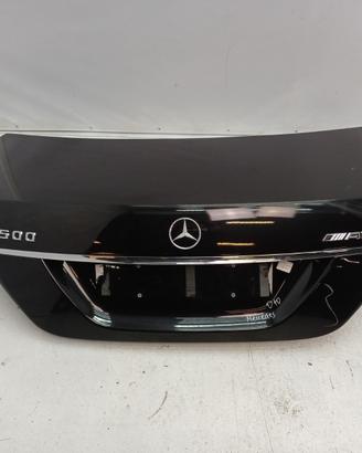 Portellone cofano post baule mercedes s500 w221 20