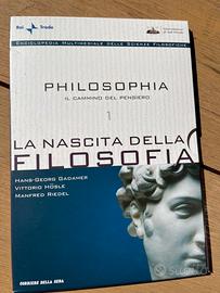 Dvd Philosophia