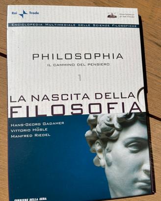 Dvd Philosophia