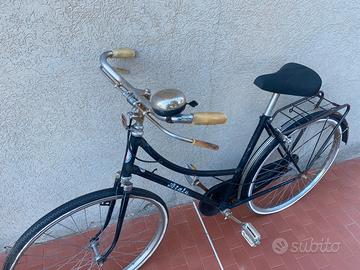 Bici atala