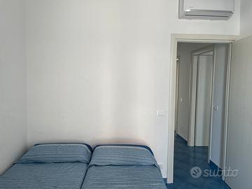 Comoda casa solo mesi estivi