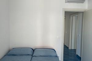 Comoda casa solo mesi estivi