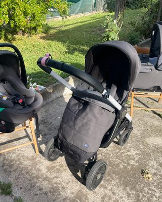 Trio Chicco Alisya