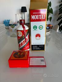 Moutai KWEICHOW