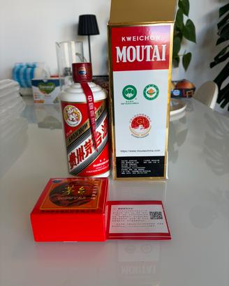 Moutai KWEICHOW