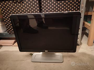 Monitor HP w1907v
