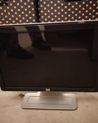 Monitor HP w1907v
