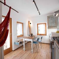 Casa - Pieve di Cadore - GROUND