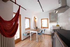 Casa - Pieve di Cadore - GROUND