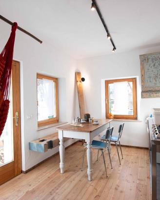 Casa - Pieve di Cadore - MEADOW
