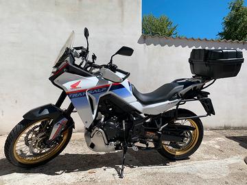 Transalp 750