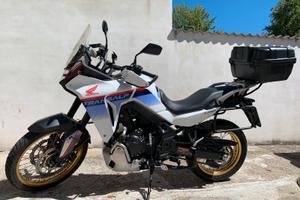 Transalp 750