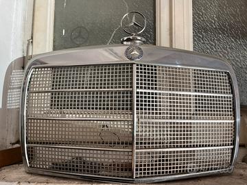 Calabdra mercedes benz originale anni 60’