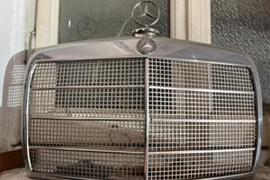 Calabdra mercedes benz originale anni 60’