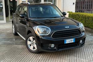 Mini Cooper D Countryman 2.0 Jungle