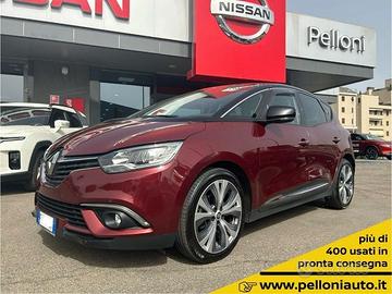 Renault Scénic dCi 150 CV 1°PROP-KM CERTIFIC-...