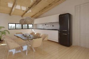 Appartamento di 103 m² con 3 locali a Sesto Fioren