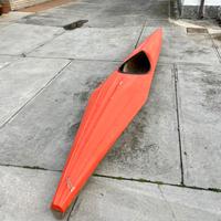 Canoa 5 metri