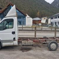 Ricambi Iveco Daily 3° versione 2.8 diesel 35S11