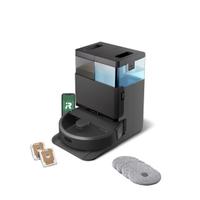 Roomba 406 plus combo