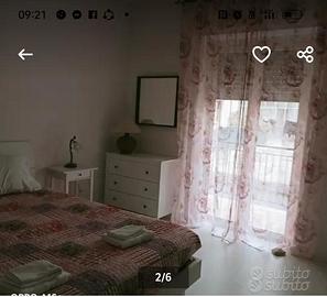 Casa vacanze a siracusa