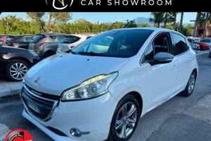 Peugeot 208 5 Porte 208 5p 1.2 puretech Allure E6