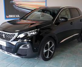 Peugeot 3008 BlueHDi 130 S&S GT Line