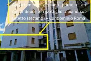 Appartamento a Sacile (PN)