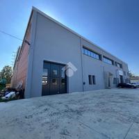 CAPANNONE A SAN GIOVANNI IN PERSICETO