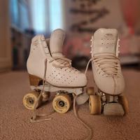 Pattini a rotelle Edea