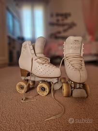 Pattini a rotelle Edea