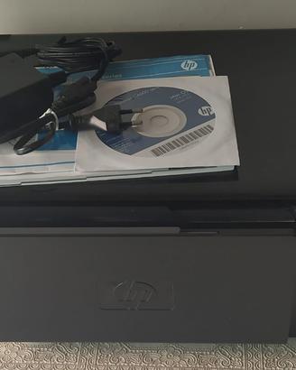 Stampante Multifunzione HP C4680, tre in uno