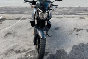 Yamaha Mt03 2018 km 20000