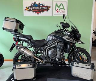 Triumph Tiger 1200 XRT