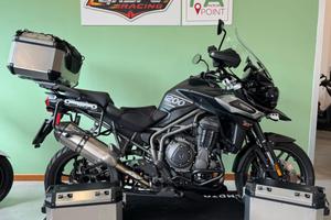 Triumph Tiger 1200 XRT