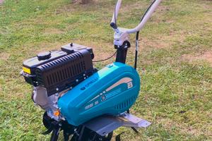 Motozappa Bertolini 195 S come nuova