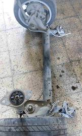 ASSALE POSTERIORE FORD Fiesta 6° Serie F6JDA Dies