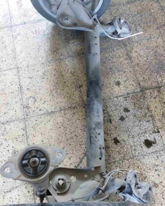 ASSALE POSTERIORE FORD Fiesta 6° Serie F6JDA Dies