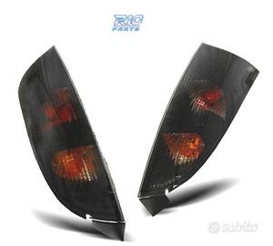 FANALI PER FORD FOCUS MK1 98-04 SCURI