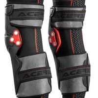ginocchiere Acerbis  X-strong knee moto/bici NUOVE