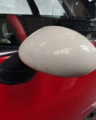 Specchio sinistro MINI COOPER del 2002