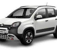 Batterie fiat panda hybrid - 1.0 motore: 46341162