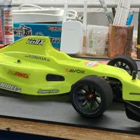 Formulino 1/10 Fenix Mistral 3.3